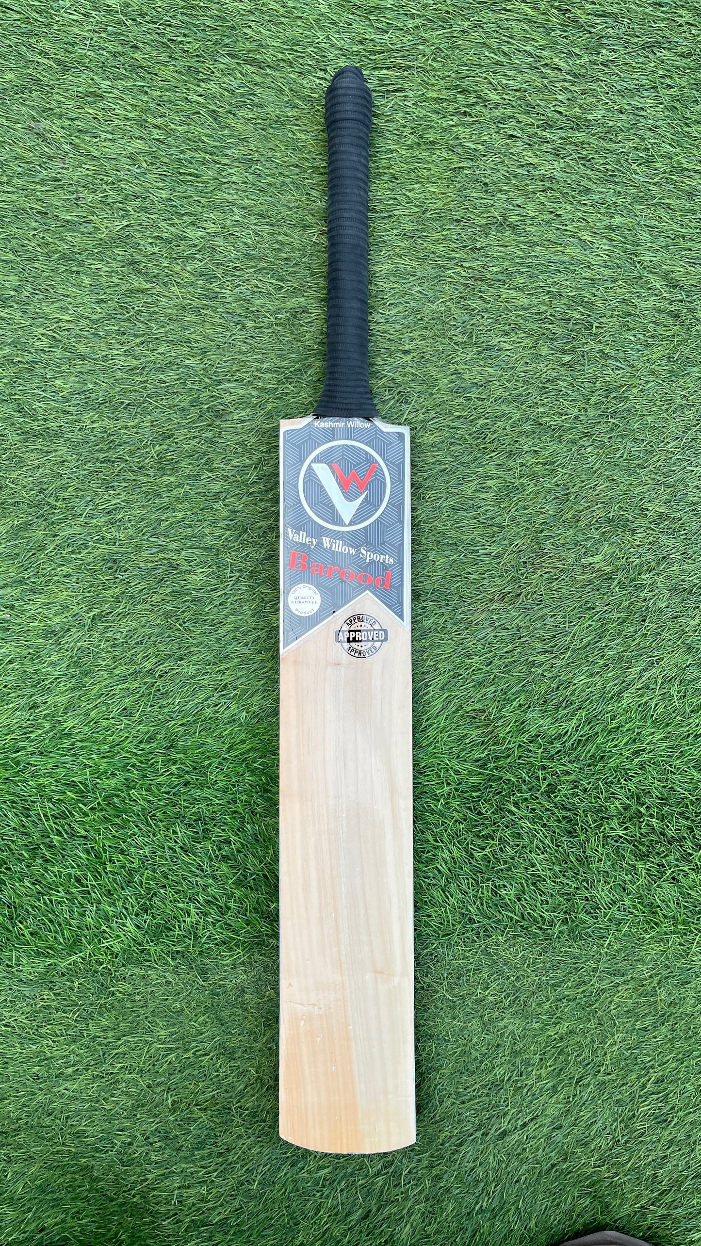 Barood Silver Strike |Soft Tennis |Single Blade