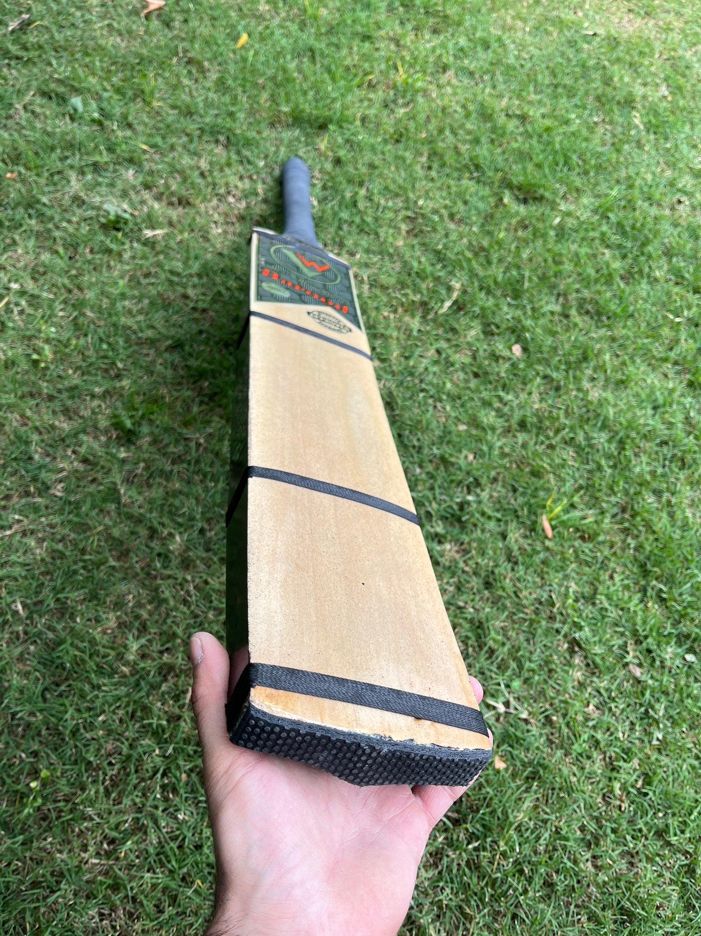 Barood - Blaze Edition | Soft Tennis | Single Blade