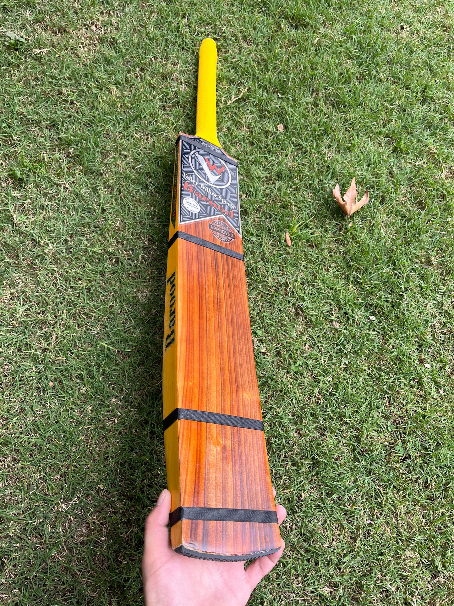 Barood Twilight Edition | Soft Tennis | Single Blade