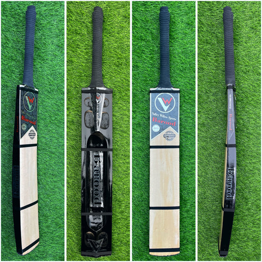 Barood - Blaze Edition | Soft Tennis | Single Blade