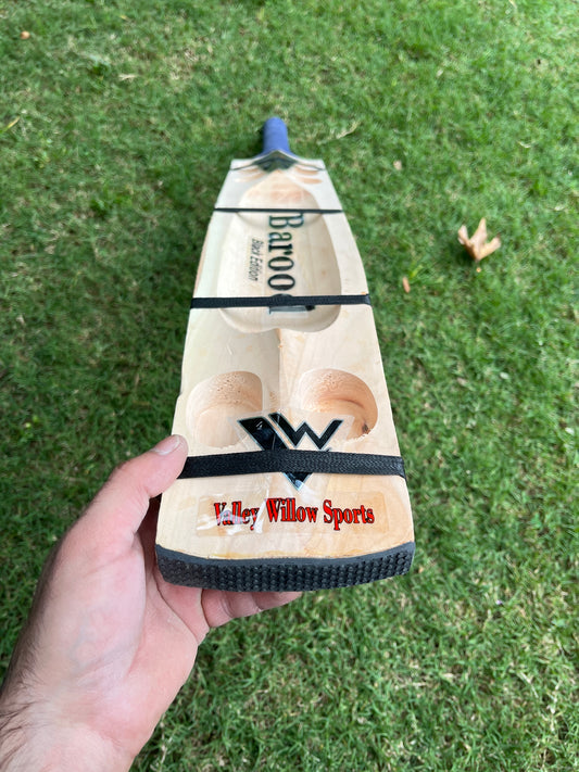 Barood - Diamond Cut | Soft Tennis | Single Blade