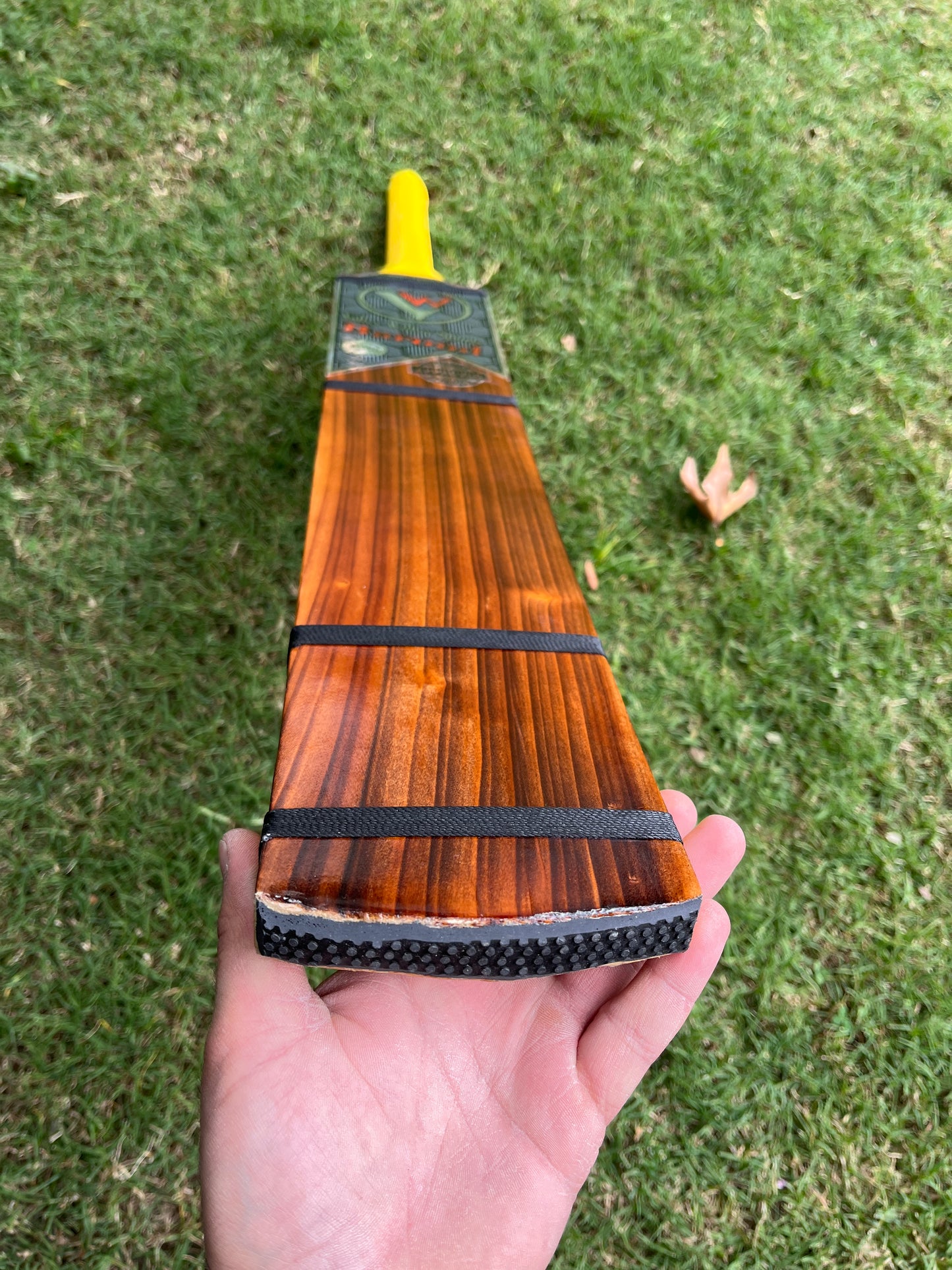 Barood Twilight Edition | Soft Tennis | Single Blade