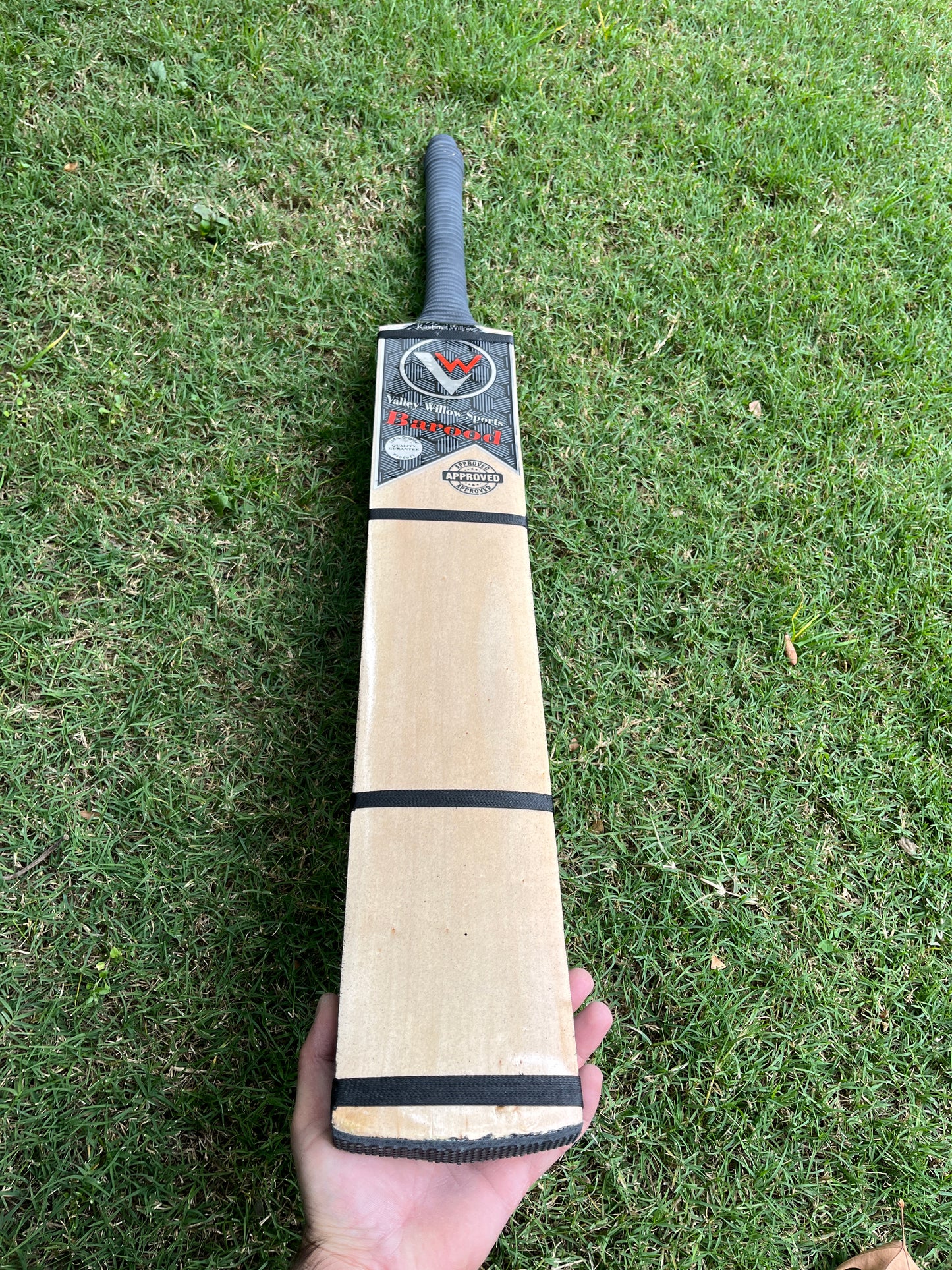 Barood - Blaze Edition | Soft Tennis | Single Blade