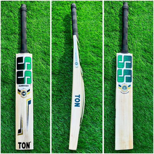 SS Ton Gladiator | Leather Ball | Seasonal Bats