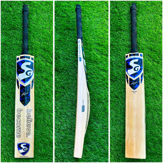SG  | Leather Ball | Seasonal Bats