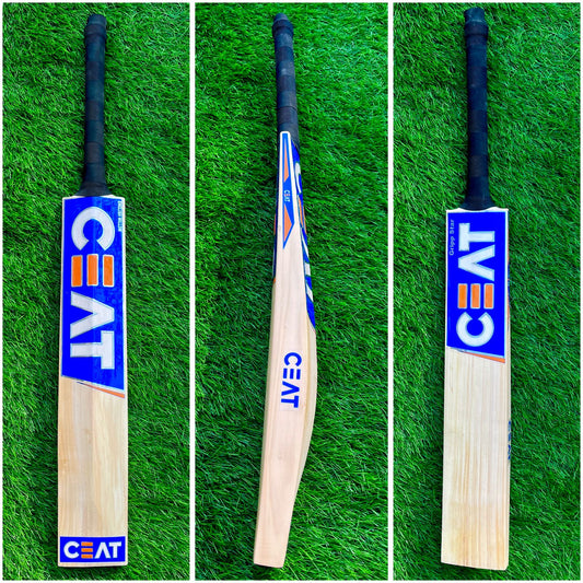 CEAT  | Leather Ball | Seasonal Bats