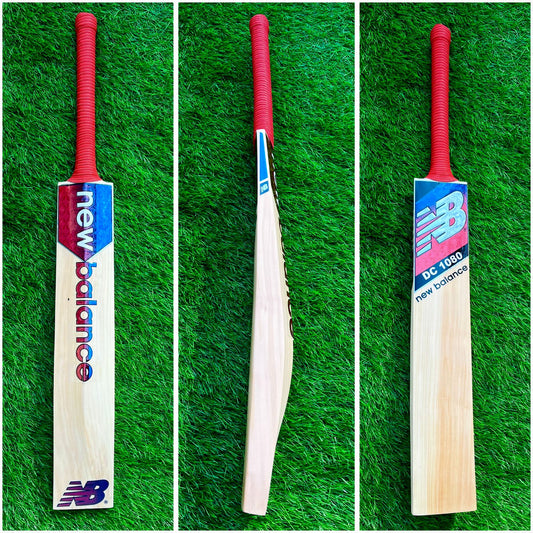 NewBalance DC 1080  | Leather Ball | Seasonal Bats
